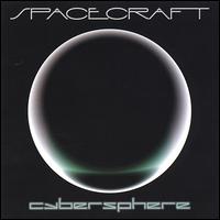 Cybersphere von Spacecraft