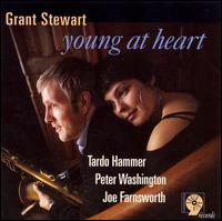 Young at Heart von Grant Stewart