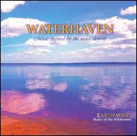 Waterhaven von Stephen Bacchus