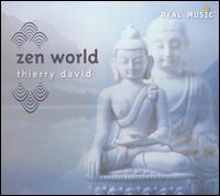 Zen World von Thierry David