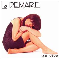 En Vivo von La Demare