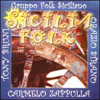 Sicilia Folk von Tony Bruno