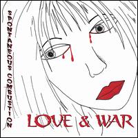 Love & War von Spontaneous Combustion