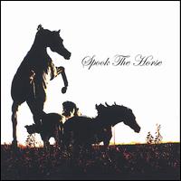 Spook the Horse von Spook the Horse