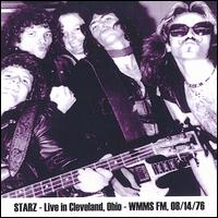 Live in Cleveland von Starz