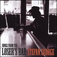 Songs from the Loser's Bar von Stefan George