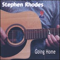 Going Home von Stephen Rhodes