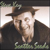 Scatter Seeds von Steve Key