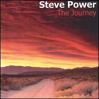 Journey von Steve Power