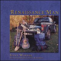 Renaissance Man von Steve Warner