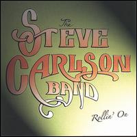 Rollin' On von Steve Carlson