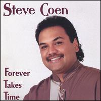 Forever Takes Time von Steve Coen