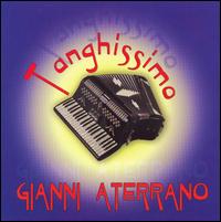 Tanghissimo von Gianni Aterrano