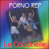 Porno Rep von Le Coccinelle