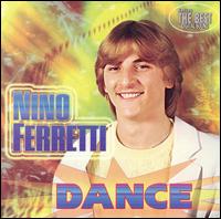 Dance von Nino Ferretti