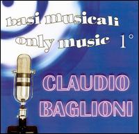 Basi Musicali, Vol. 1 von Claudio Baglioni