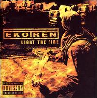 Light the Fire von Ekotren