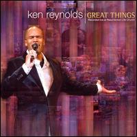 Great Things von Ken Reynolds