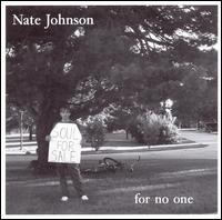 For No One von Nate Johnson