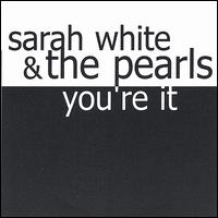 You're It von Sarah White