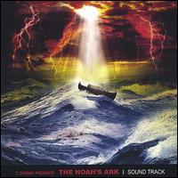 T. Conway Presents the Noah's Ark Sound Track von T. Conway