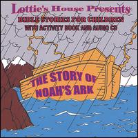 Lottie's House Presents Bible Stories for Children von T. Conway