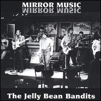 Mirror Music von The Jelly Bean Bandits