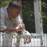 Inner Peace von Tim Cunningham