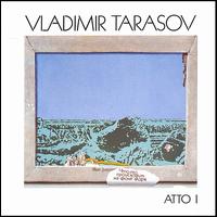 Atto 1 Something Has Happened Against the Marine Background von Vladimir Tarasov