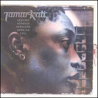 Geechee Goddess Hardcore Warrior Soul EP von Tamar-Kali