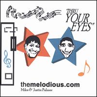 Thru Your Eyes von Melodious