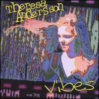 Vibes von Theresa Andersson