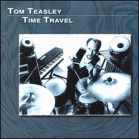 Time Travel von Tom Teasley