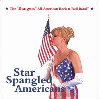 Star Spangled Americans von Bangers