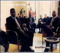 Brother Ray von Eric Byrd