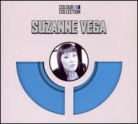 Colour Collection von Suzanne Vega