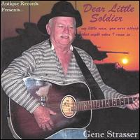 Dear Little Soldier von Gene Strasser