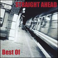 Best Of von Straight Ahead