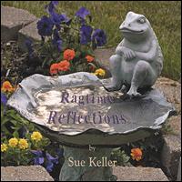 Ragtime Reflections von Sue Keller