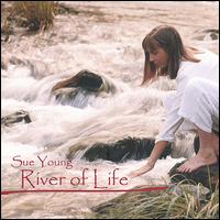 River of Life von Sue Young