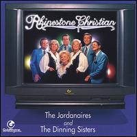 Rhinestone Christian von The Jordanaires