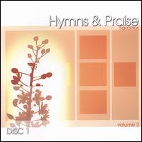 50 Hymns & Praise Favorites, Vol. 2 von Joslin Grove Choral Society