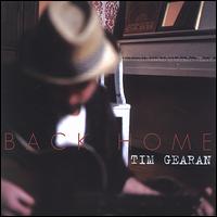 Back Home von Tim Gearan