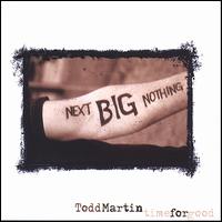 Time for Good von Todd Martin