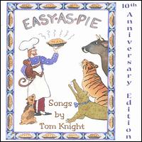 Easy as Pie von Tom Knight