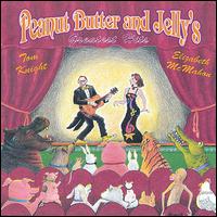 Peanut Butter and Jelly's Greatest Hits von Tom Knight