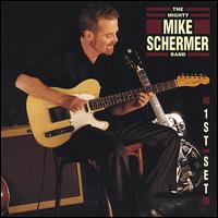 First Set von Mike Schermer