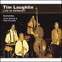 Live in Germany von Tim Laughlin