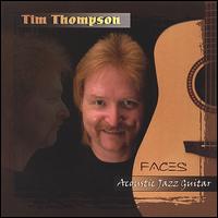 Faces von Tim Thompson