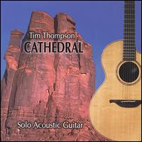 Cathedral von Tim Thompson